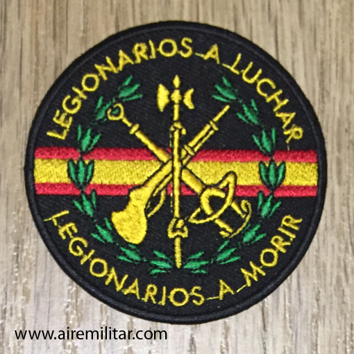 Legión Española